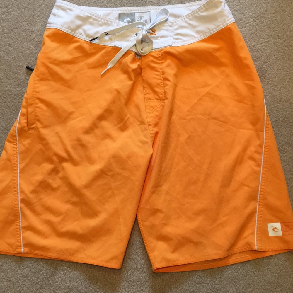 Rip Curl board shorts